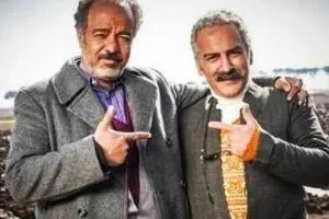 سعید آقاخانی