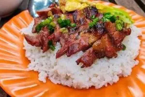 آشنایی با معروف‌ترین غذاهای کامبوج