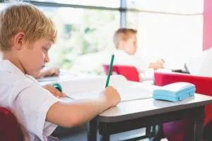 ثبت نام کلاس اولی ها