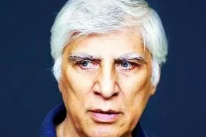 بیماری بهرام بیضایی