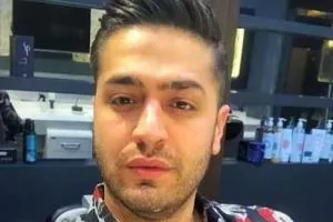 دستگیری داوود هزینه
