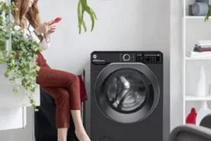 ماشین های لباسشویی خوب ایرانی برای جهیزیه