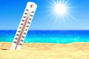 پیش بینی هواشناسی