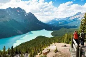 همه چیز درباره ویزای توریستی آمریکا و کانادا