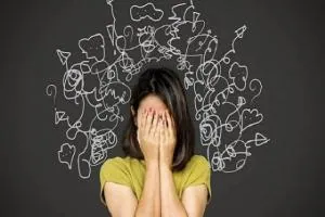 وسواس فکری را چگونه تشخیص و درمان کنیم