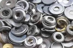 راهنمای کامل برای انتخاب و استفاده از واشر مناسب