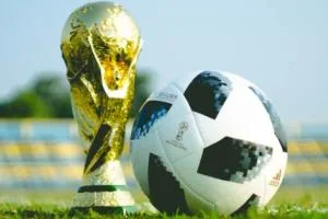 ایران در مقدماتی جام جهانی