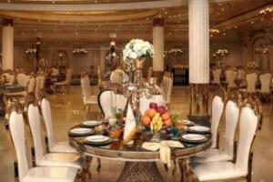 تجهیزات تالار