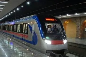 تعطیلی مترو