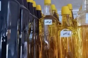 کاربردها و خواص انواع روغن های درمانی درجه یک