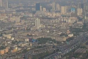 دمای تهران