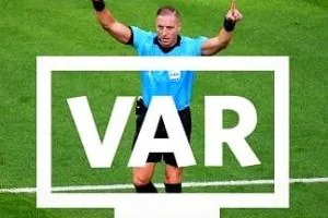 var در لیگ برتر