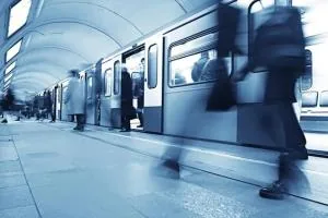 ایستگاه مترو