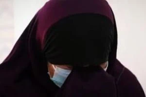 همسر ابوبکر بغدادی