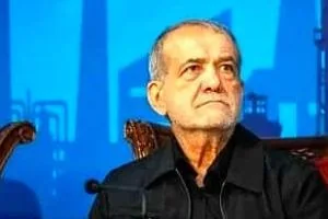 وزرای پیشنهادی پزشکیان