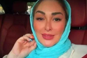 رقص الهام حمیدی