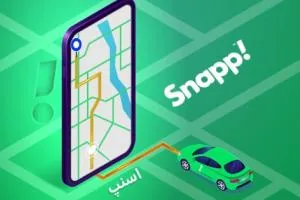 بهترین ماشین برای کار در اسنپ: یک بررسی جامع
