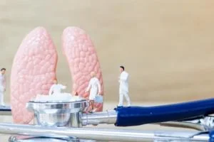واکسن ریه