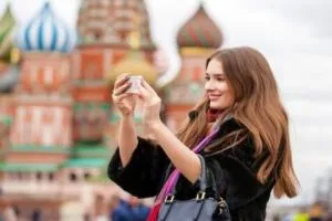 بهترین نرخ تور روسیه با الفبای سفر