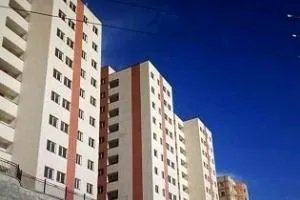 نهضت ملی مسکن
