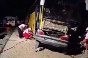 تصادف