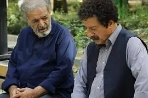 سریال چرخ گردون