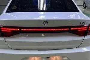 خودروی تارا جدید