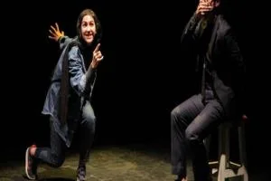 استخدام بازیگر