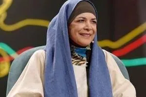 بیتا فرهی