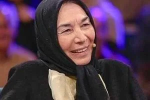پروانه معصومی