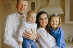 فرزندان اول