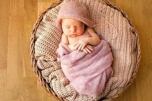 عفونت خون نوزاد