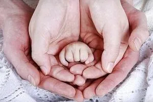 داشتن فرزند