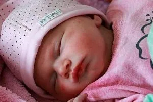 تنظیم خواب نوزاد