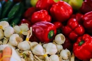 تقویت دستگاه گوارش