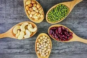 حبوبات