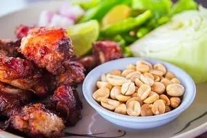 شام خوردن