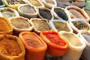 شغل عطاری
