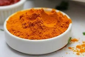 مزایای خوردن زردچوبه