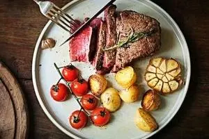 رژیم استیلمن