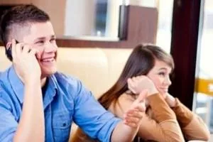 اخلاق زنانه مردان