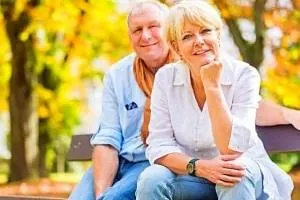 عشق بعد از ازدواج