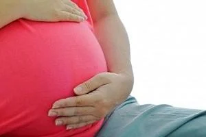 بارداری با بیماری قلبی