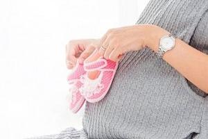 خطرات بارداری در سن بالا