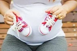 غذاهای پرچرب در دوران بارداری