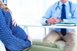 تونل کارپال در بارداری