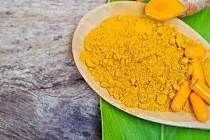 خطرات مصرف زردچوبه
