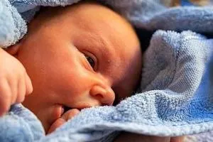 ترس از بچه دار شدن