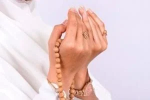 حضور قلب در نماز