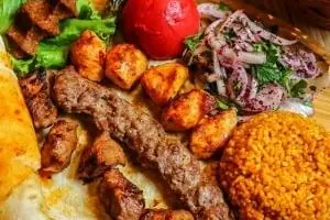کباب